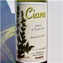 Liqueur - Ciane Gentiane de Haut Doubs / 100cl / 16%