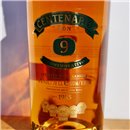 Rum - Centenario Conmemorativo 9 Years / 70cl / 40%
