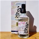 Gin - Matsui Hakuto Gin / 70cl / 47%