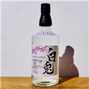 Gin - Matsui Hakuto Gin / 70cl / 47%