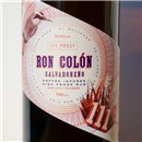 Rum - Ron Colon Salvadoreno Highproof Coffee Infused / 70cl / 55.5%