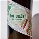 Rum - Ron Colon Salvadoreno 81 Proof Coffee Infused / 70cl / 40.5%