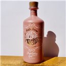 Gin - Poetic License Strawberries & Cream Gin / 70cl / 37.5%