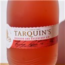 Gin - Tarquin's Rhubarb and Raspberry Gin / 70cl / 38%