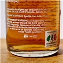 Tequila - Tears of Llorona No 3 Extra Anejo / 100cl / 43%