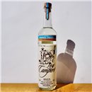 Mezcal - Rey Campero Sierra Negra / 70cl / 49.2%