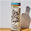 Mezcal - Rey Campero Sierra Negra / 70cl / 49.2%