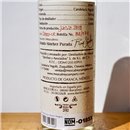 Mezcal - Rey Campero Sierra Negra / 70cl / 49.2%