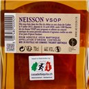 Rum - Neisson VSOP Cuvee Anniversaire 88 Years / 70cl / 44%
