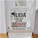 Tequila - Nuda Silver / 75cl / 40%