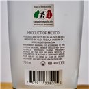 Tequila - Nuda Silver / 75cl / 40%