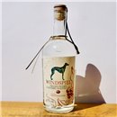 Gin - Windspiel Caxambu Kaffee Gin / 50cl / 47%