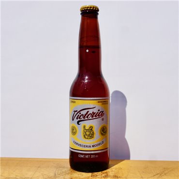Beer Mexico - Victoria / 35.5cl / 4%