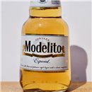 Beer Mexico - Modelito Especial / 20cl / 4.5%
