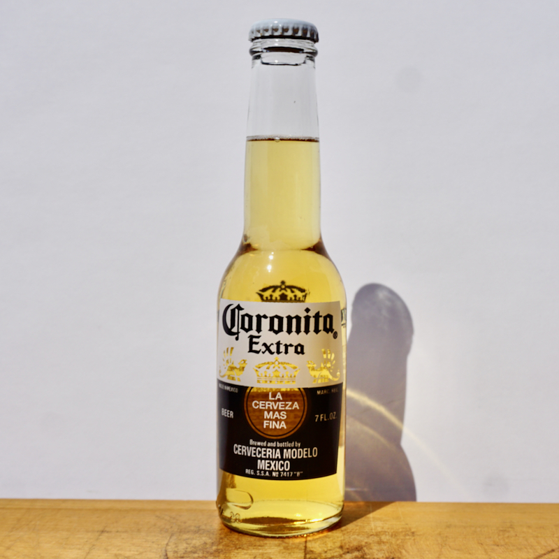 Beer Mexico - Coronita / 21cl / 4.6%