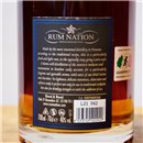 Rum - Nation Panama 10 Years / 70cl / 40%
