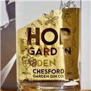 Gin - Chesford Hop Garden Gin / 50cl / 40%