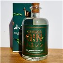 Gin - Komasa Gin Hojicha / 50cl / 40%