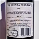 Gin - That Boutique-y Gin Company Cherry Gin / 70cl / 46%