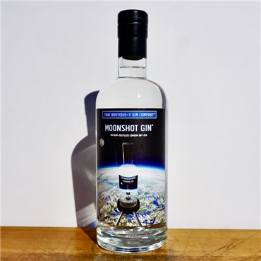 Gin - That Boutique-y Gin Company Moonshot / 70cl / 46%