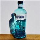 Gin - Ninth Wave Irish Gin / 70cl / 43%