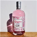 Gin - Singapore Garden Gin / 50cl / 40%