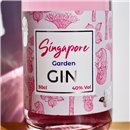 Gin - Singapore Garden Gin / 50cl / 40%