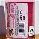 Gin - Singapore Garden Gin / 50cl / 40%