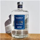 Gin - Mazetti Silver Sands Gin / 70cl / 42%