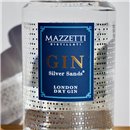 Gin - Mazetti Silver Sands Gin / 70cl / 42%