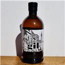Gin - Gil The Authentic Peated Gin / 50cl / 43%