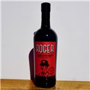 Liqueur - Roger Amaro Extra Strong / 70cl / 25%
