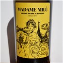 Liqueur - Madame Milu / 70cl / 45%