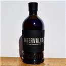 Liqueur - Intervallo Amaro da Salotto / 50cl / 28%