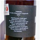 Liqueur - Intervallo Amaro da Salotto / 50cl / 28%
