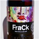 Liqueur - Frack Amaro Serale / 50cl / 24%