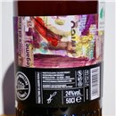 Liqueur - Frack Amaro Serale / 50cl / 24%