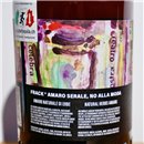 Liqueur - Frack Amaro Serale / 50cl / 24%