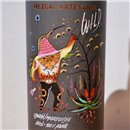 Mezcal - Picaflor Wild Espadin, Madrecuishe / 70cl / 47.87%