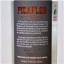 Mezcal - Picaflor Wild Espadin, Madrecuishe / 70cl / 47.87%