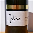 Wein - Julius Petite Arvine Valais / 75cl / 13.5% / Weiss