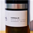 Wein - Julius Cornalin Valais / 75cl / 13.7% / Rot