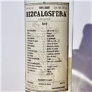 Mezcal - Mezcalosfera Barril Job Cortes 2019 / 70cl / 51.4%