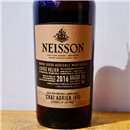 Rum - Velier Neisson 2016 Chai Adrien / 20cl / 55.8%
