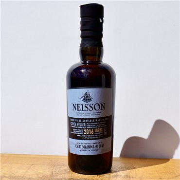Rum - Velier Neisson 2016 Chai Mainmain / 20cl / 54.1%