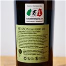 Rum - Velier Neisson 2016 Chai Vevert / 20cl / 56.8%