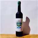 Mezcal - El Jolgorio Sierrudo Especiales / 70cl / 50.3%