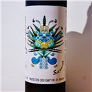 Mezcal - El Jolgorio Sierrudo Especiales / 70cl / 50.3%