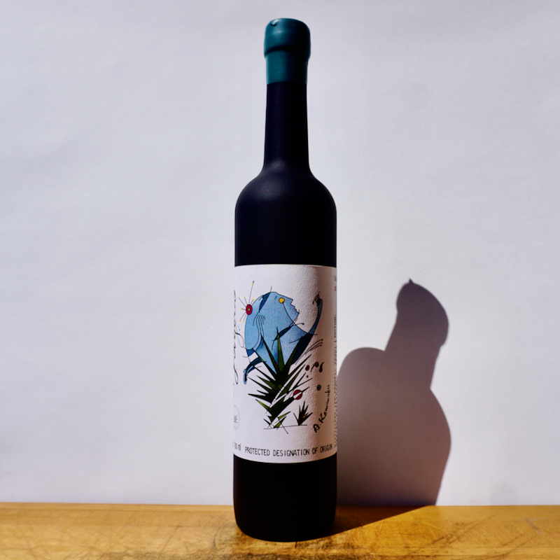 Mezcal - El Jolgorio A. Karwinskii Especiales / 70cl / 50.5%
