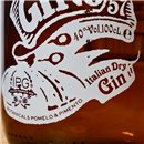 Gin - Big Gino Italian Dry Gin / 100cl / 40% Gin - Big Gino Italian Dry Gin / 100cl / 40%